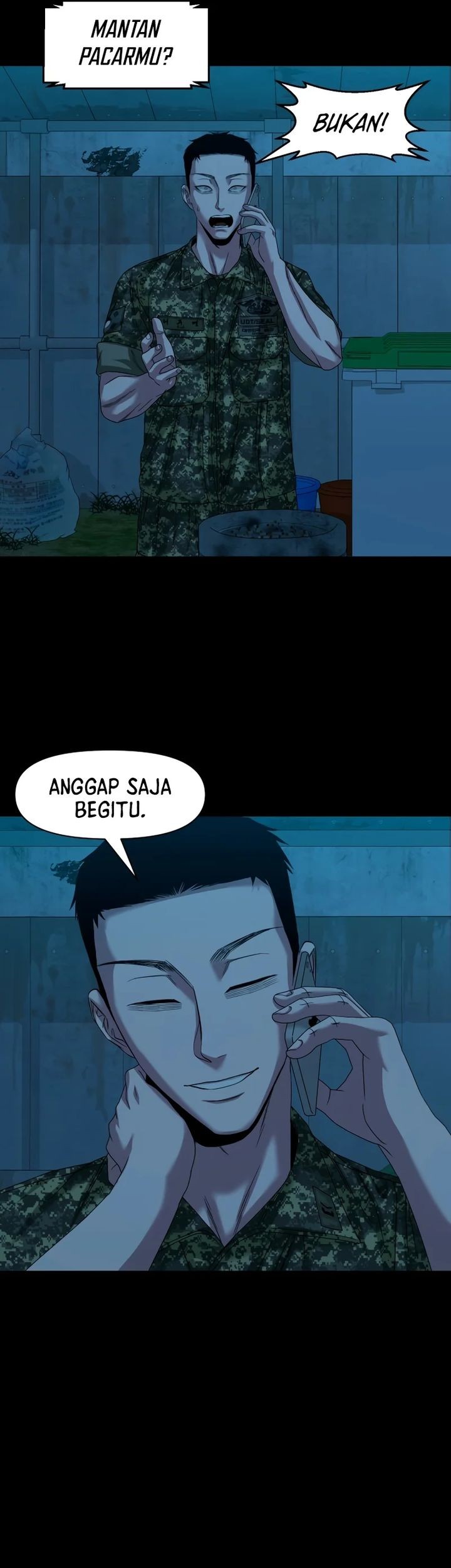 Chapter 65 - halaman 24