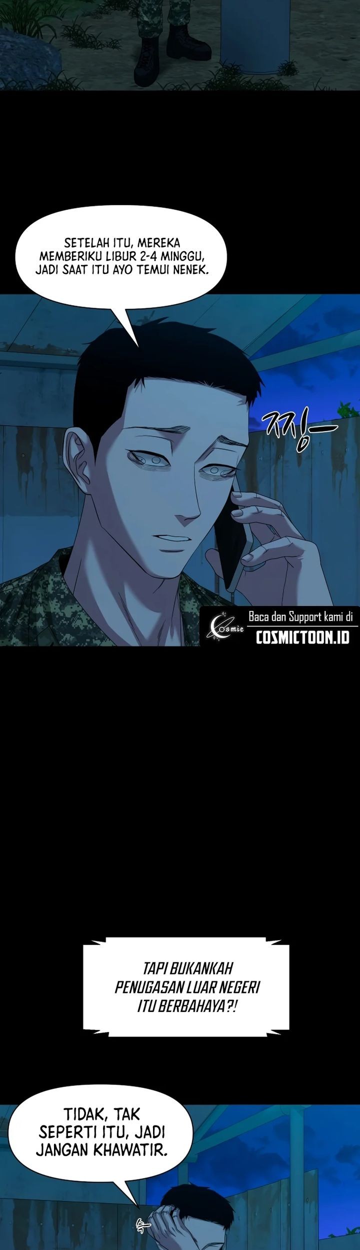 Chapter 65 - halaman 30