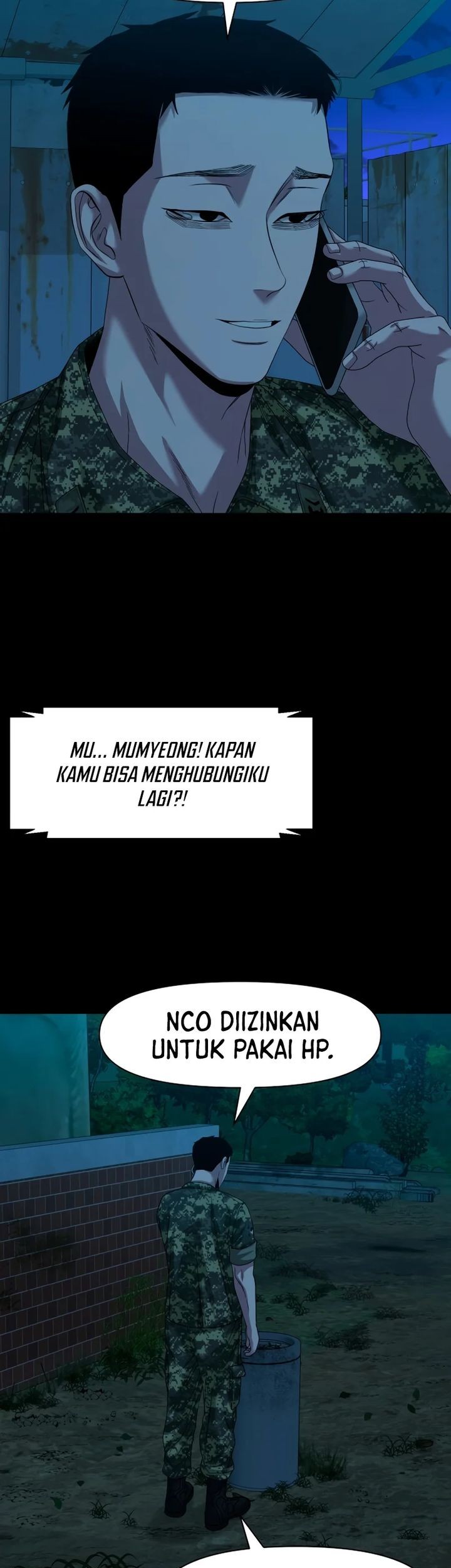 Chapter 65 - halaman 32