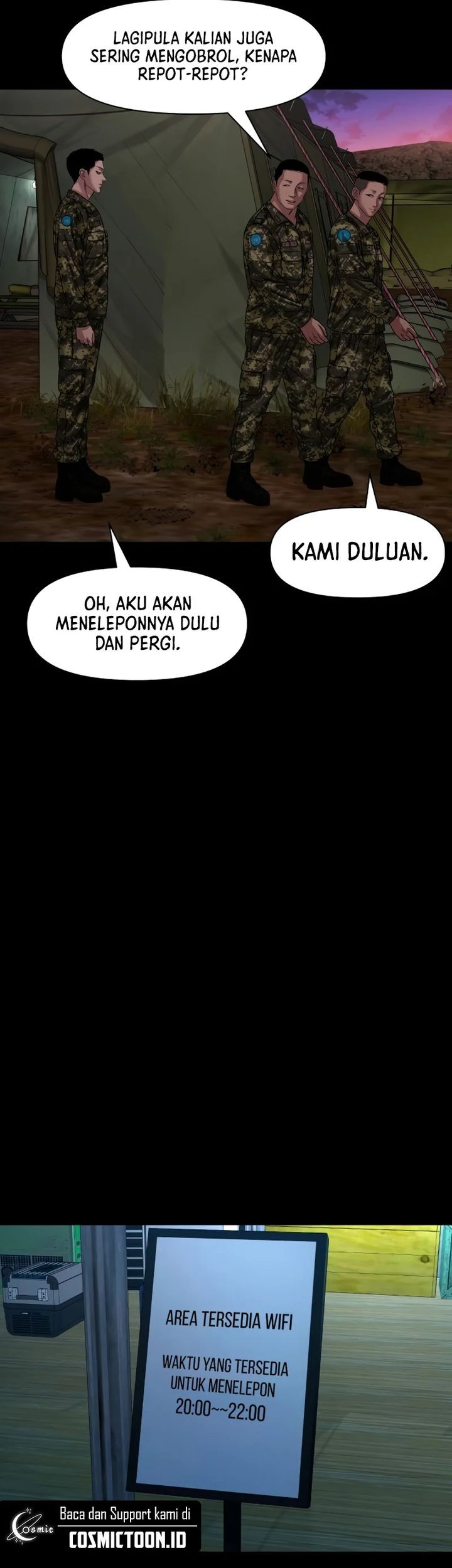 Chapter 65 - halaman 40