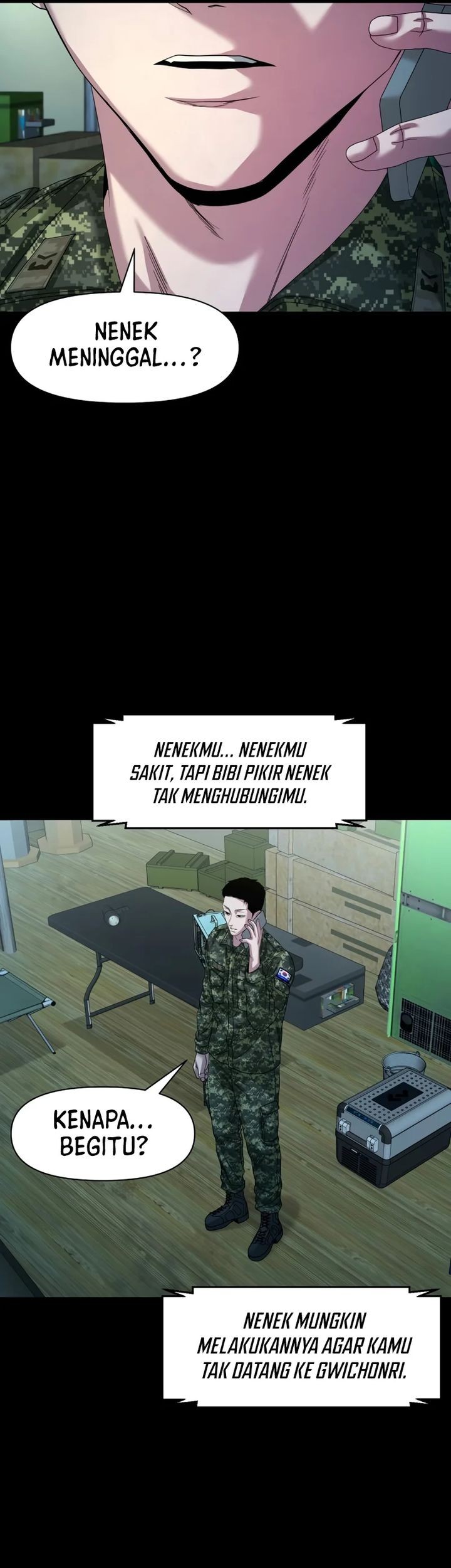 Chapter 65 - halaman 46