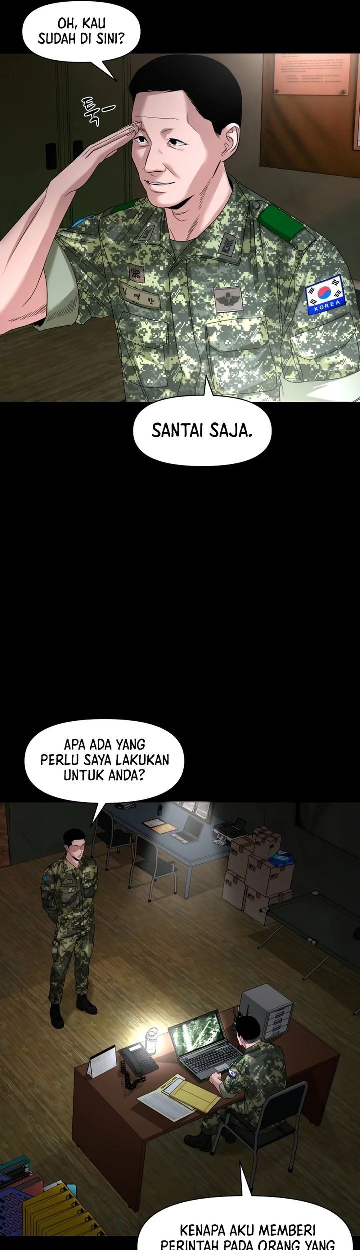 Chapter 65 - halaman 56