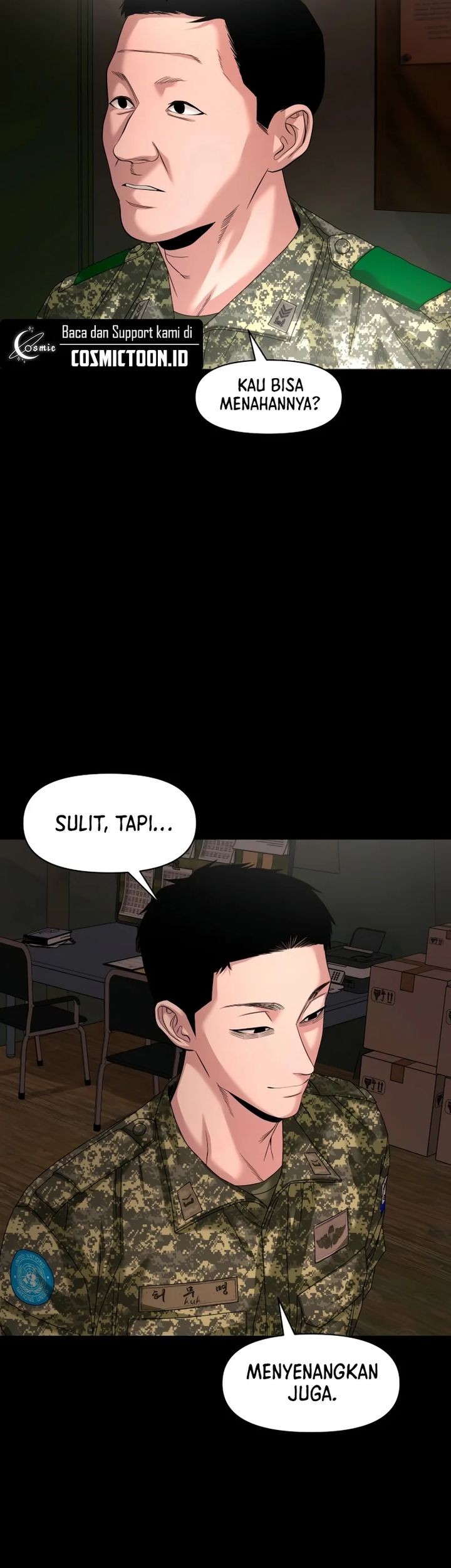 Chapter 65 - halaman 58