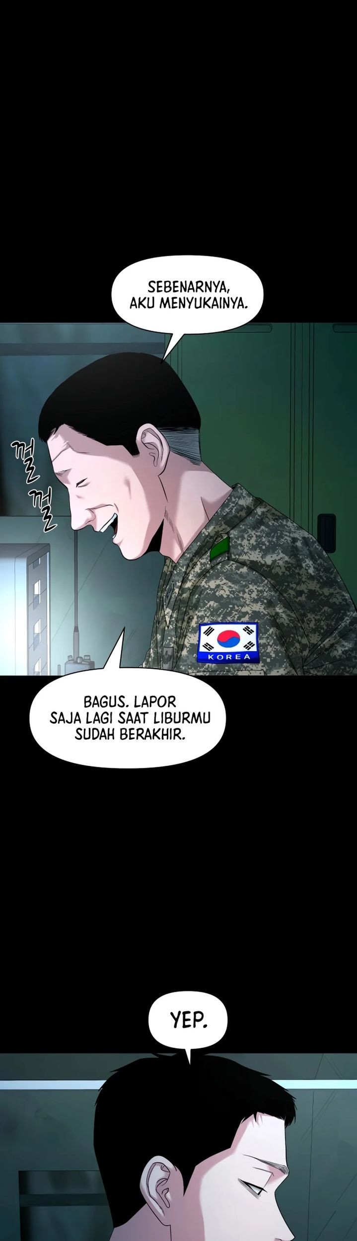 Chapter 66 - halaman 30