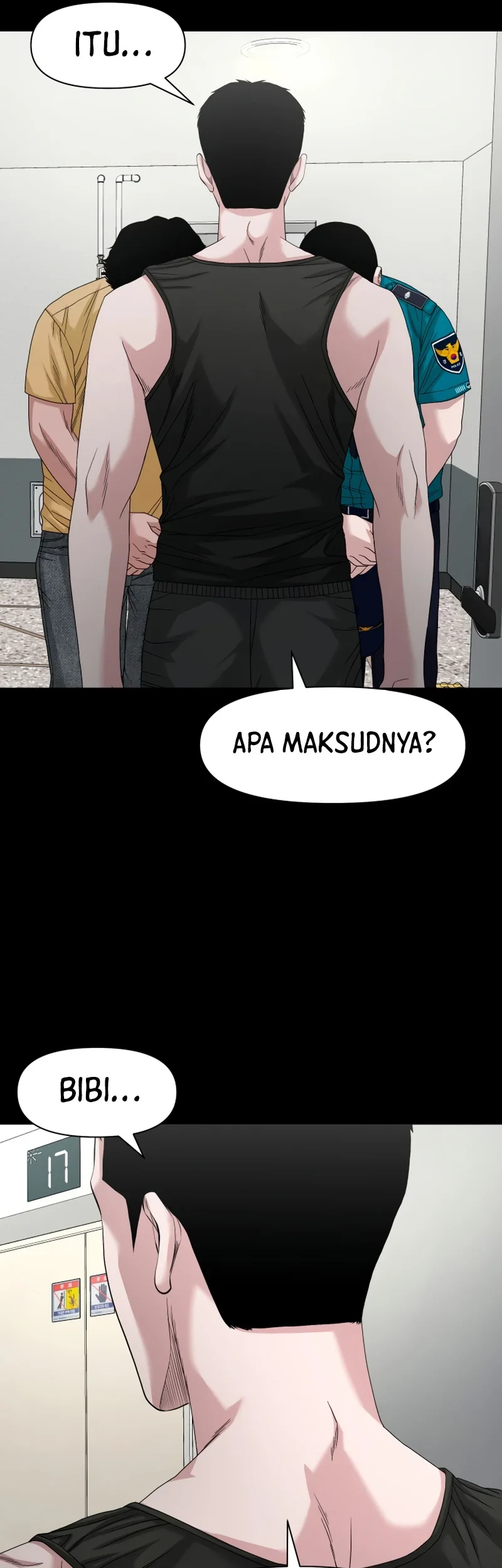 Chapter 67 - halaman 26