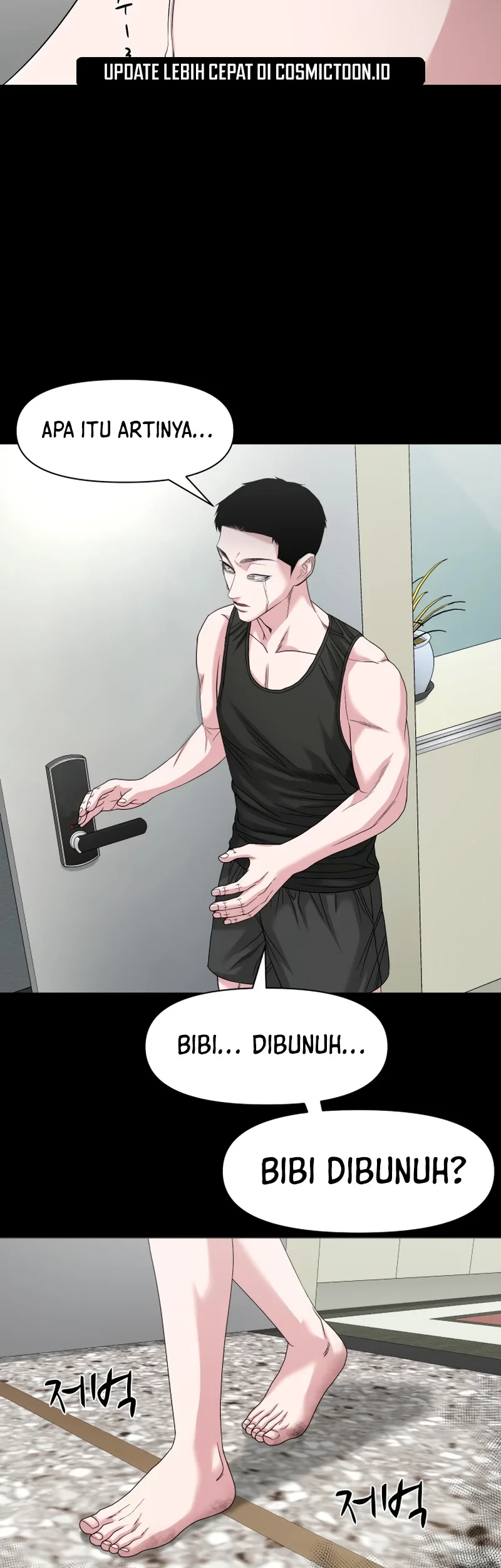 Chapter 67 - halaman 28