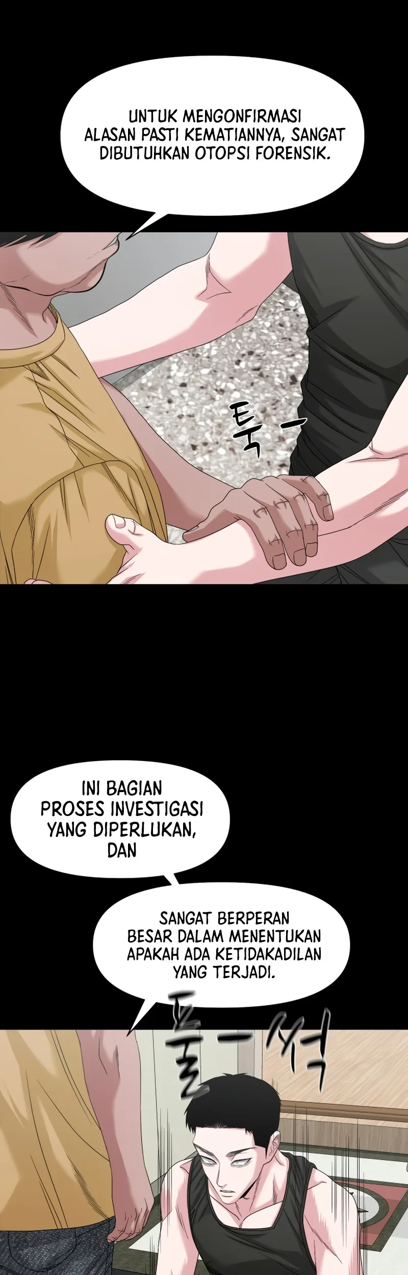 Chapter 67 - halaman 30