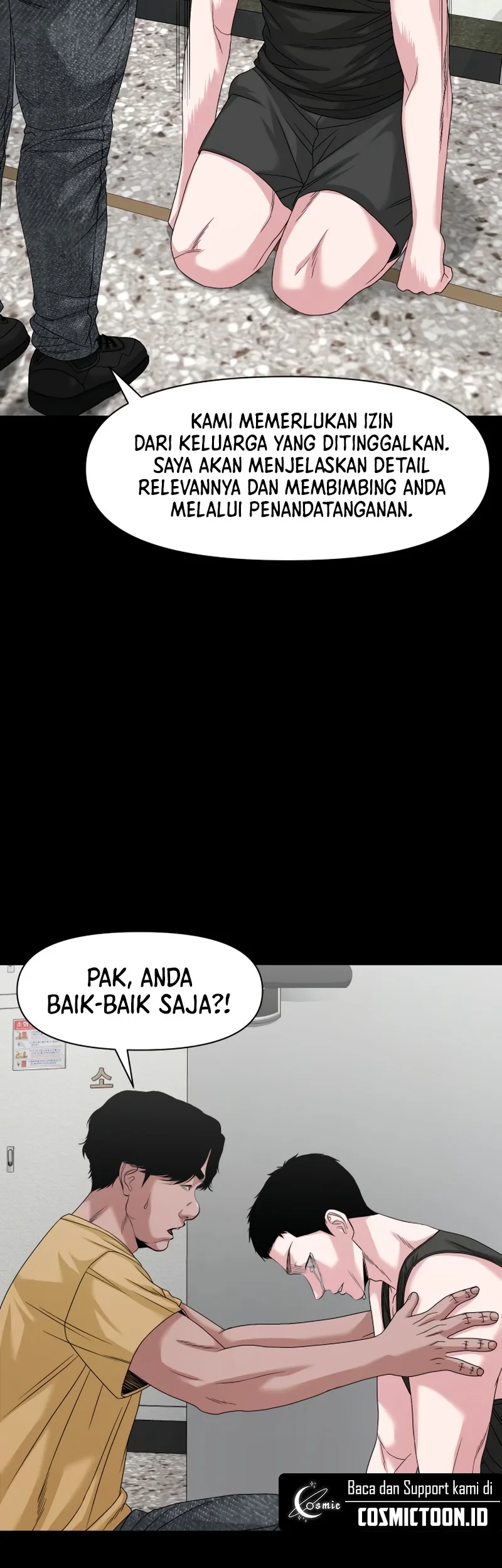 Chapter 67 - halaman 31