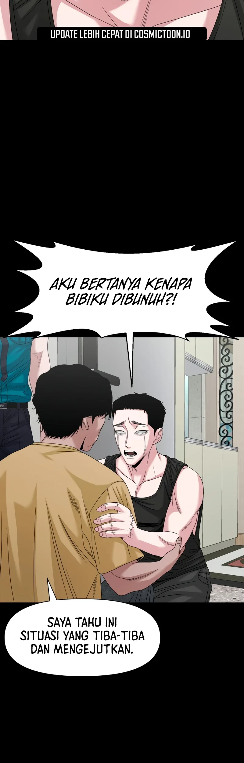 Chapter 67 - halaman 34
