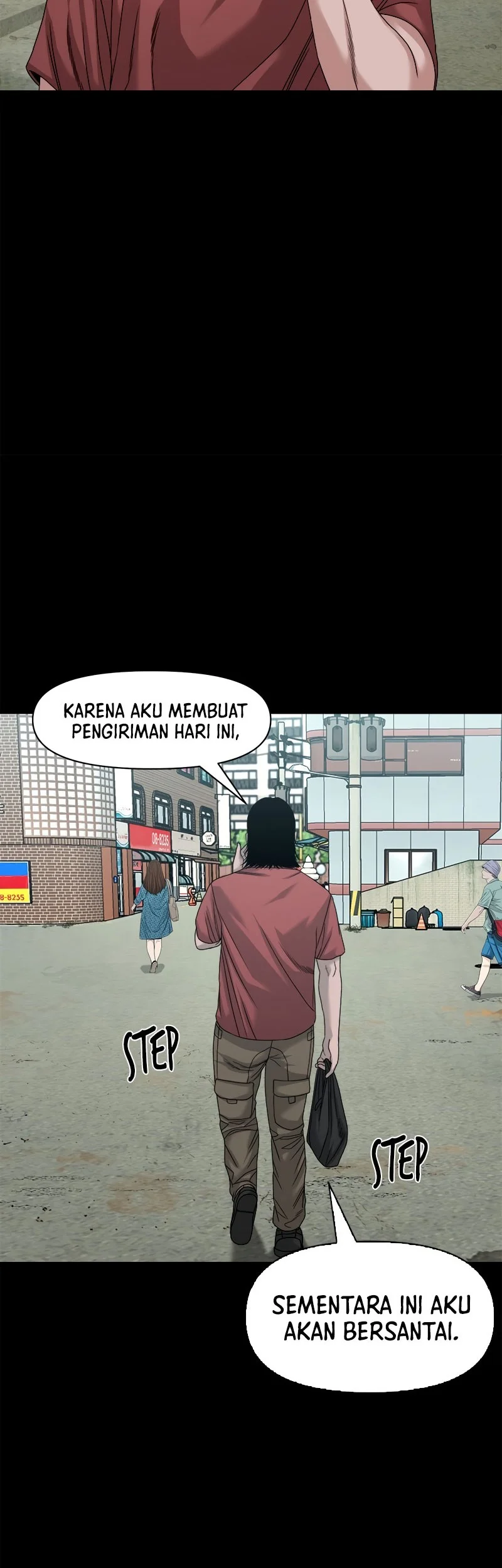 Chapter 68 - halaman 40