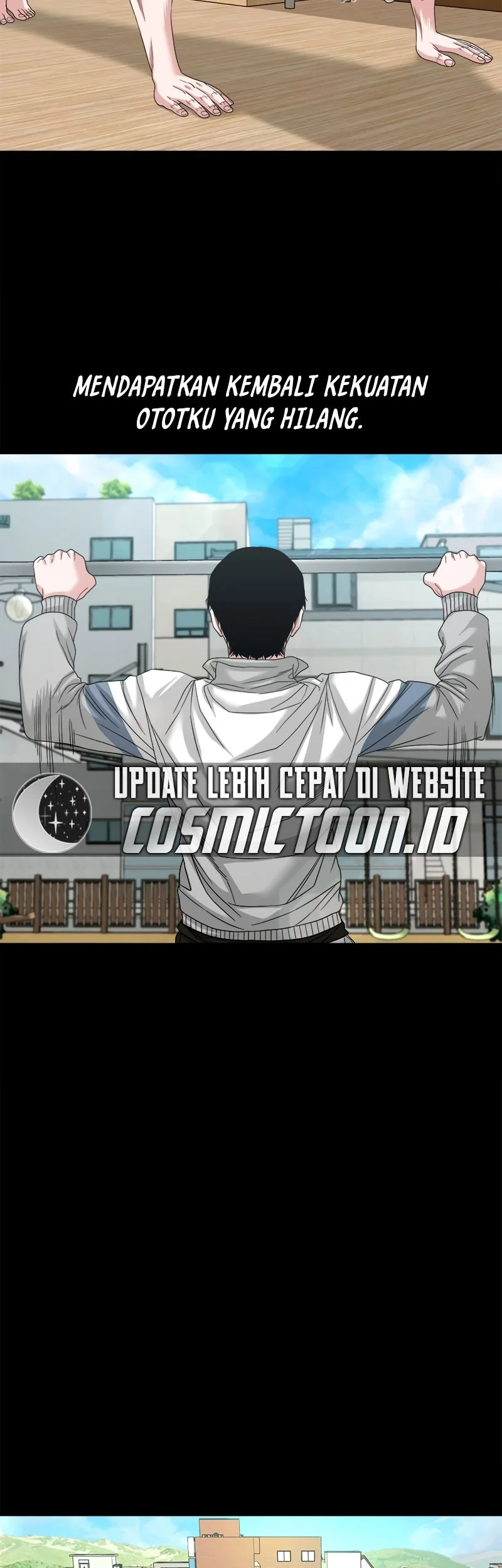 Chapter 68 - halaman 21