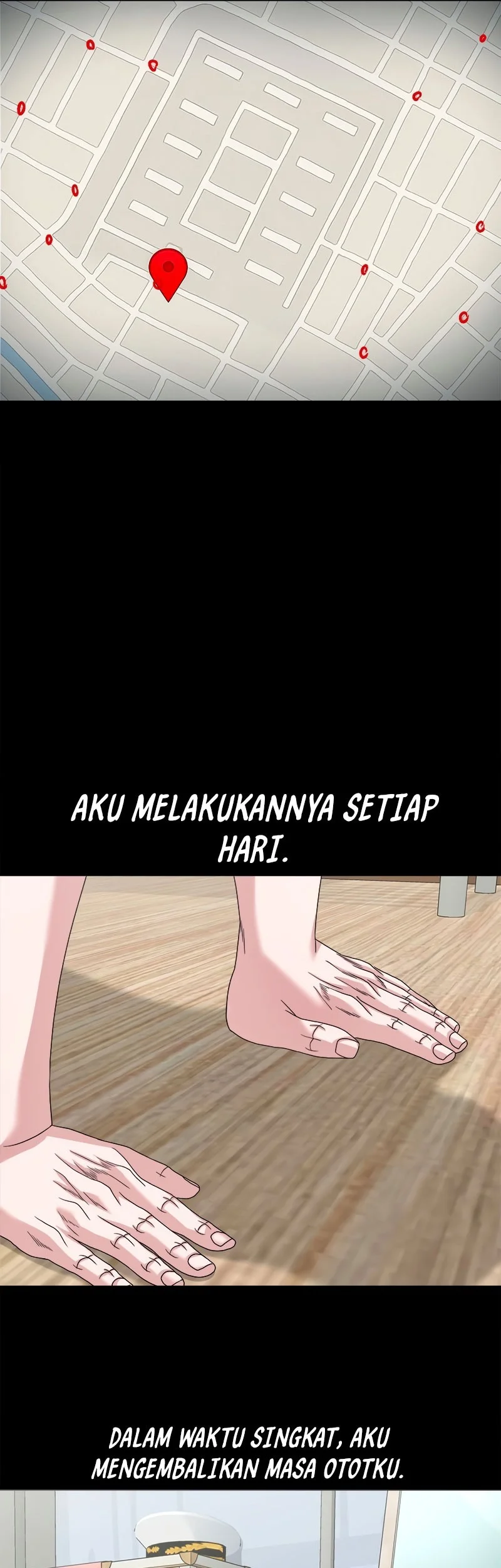 Chapter 68 - halaman 27
