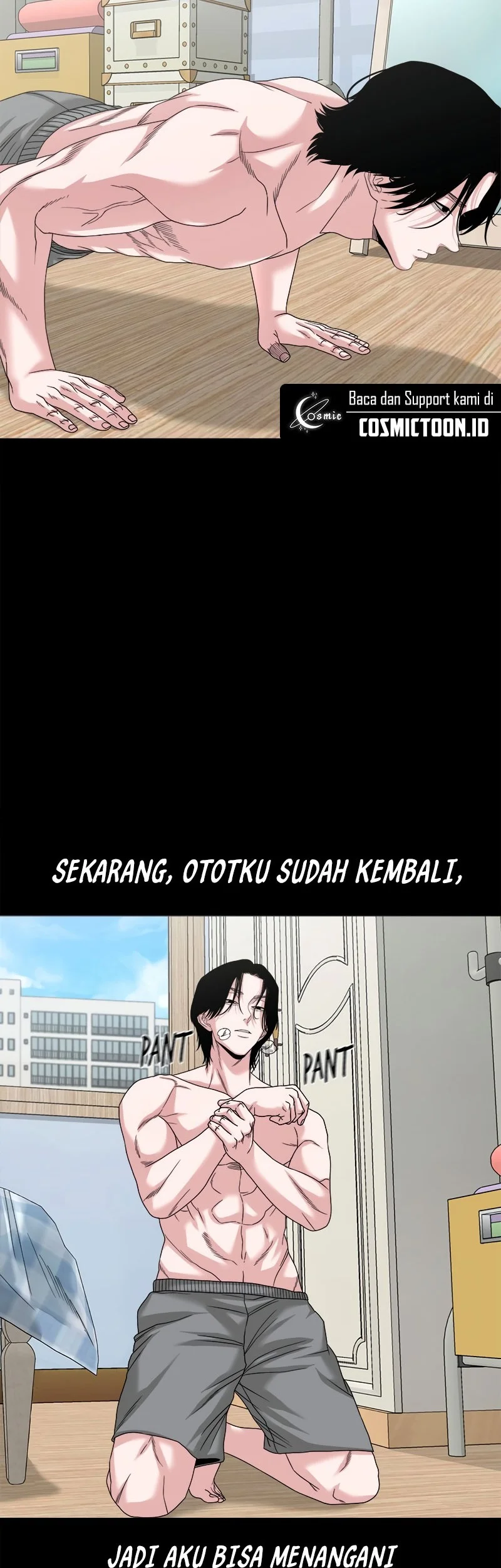 Chapter 68 - halaman 28