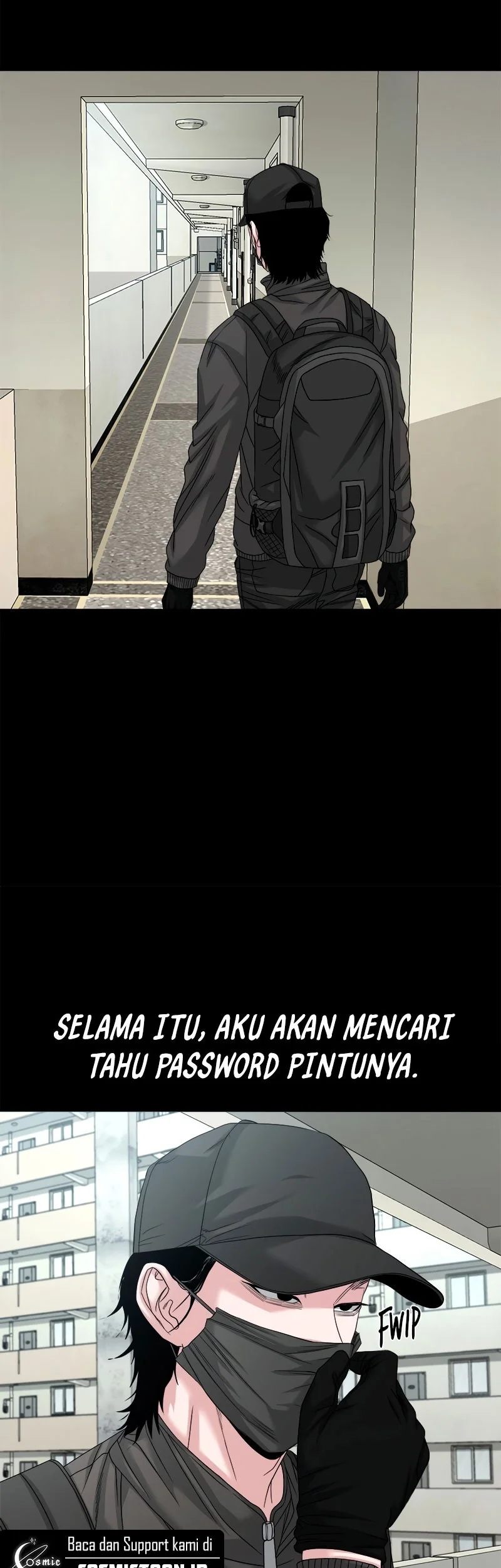 Chapter 68 - halaman 33