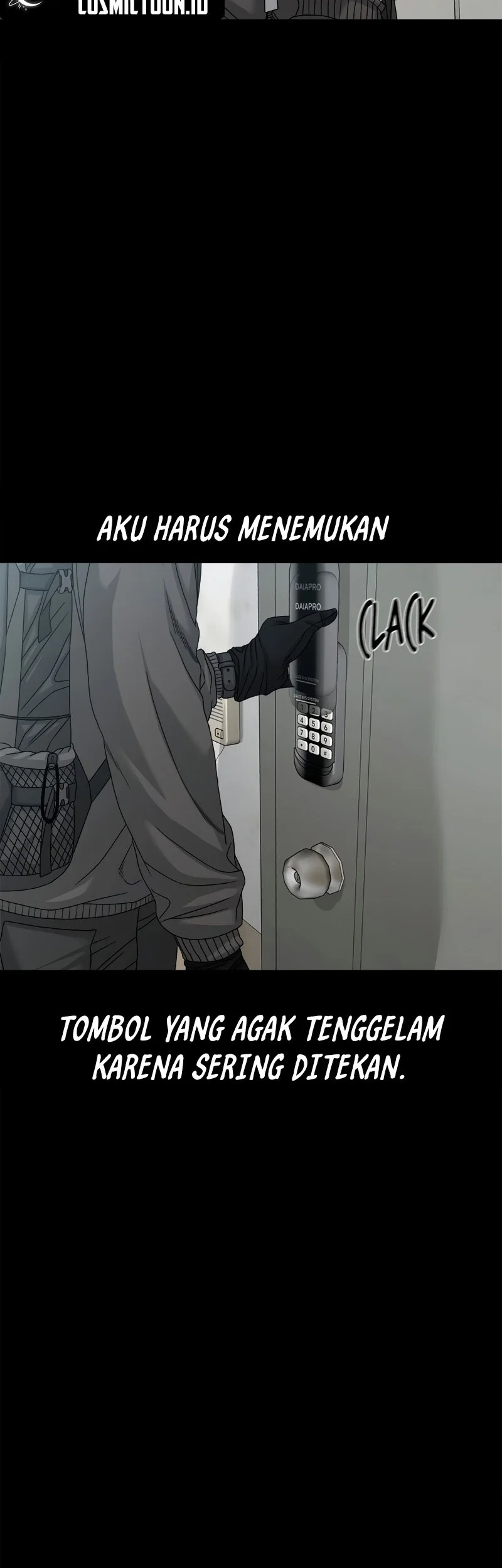 Chapter 68 - halaman 34