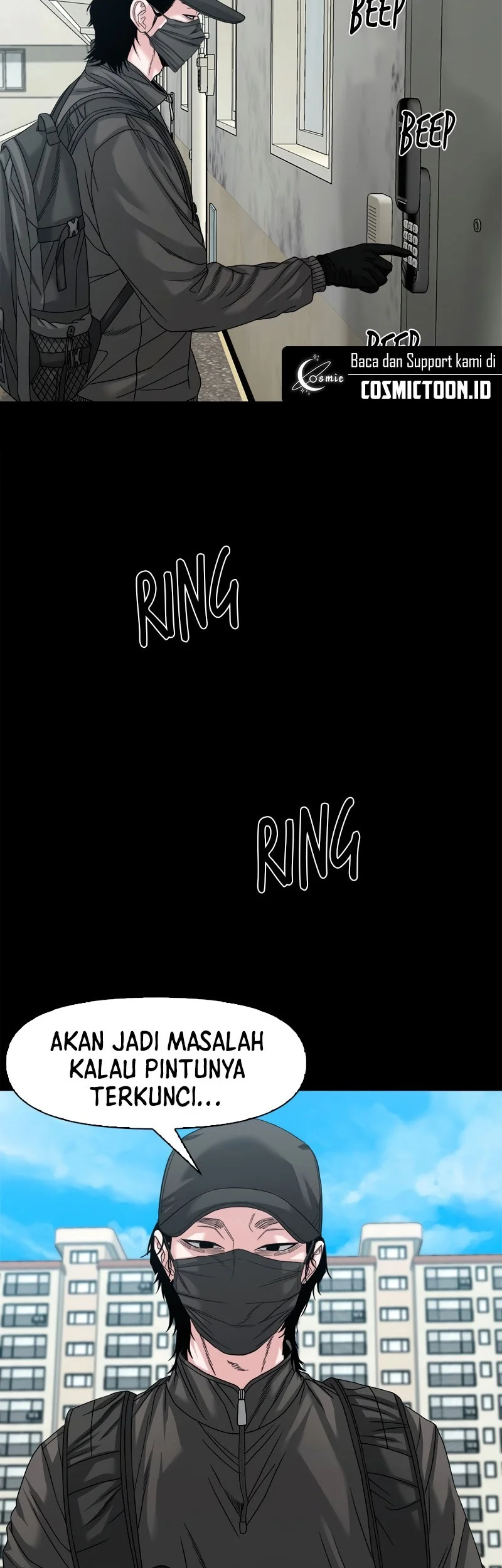 Chapter 68 - halaman 36