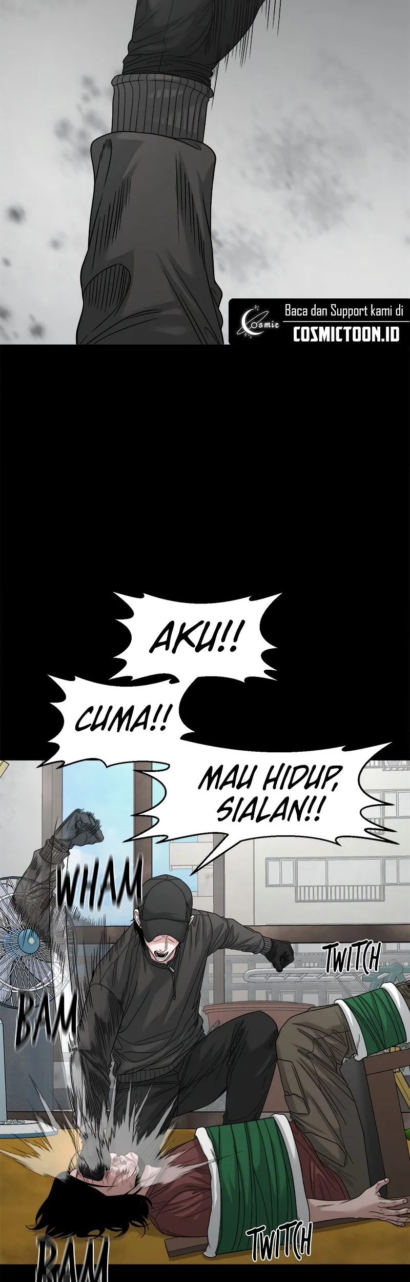 Chapter 69 - halaman 43