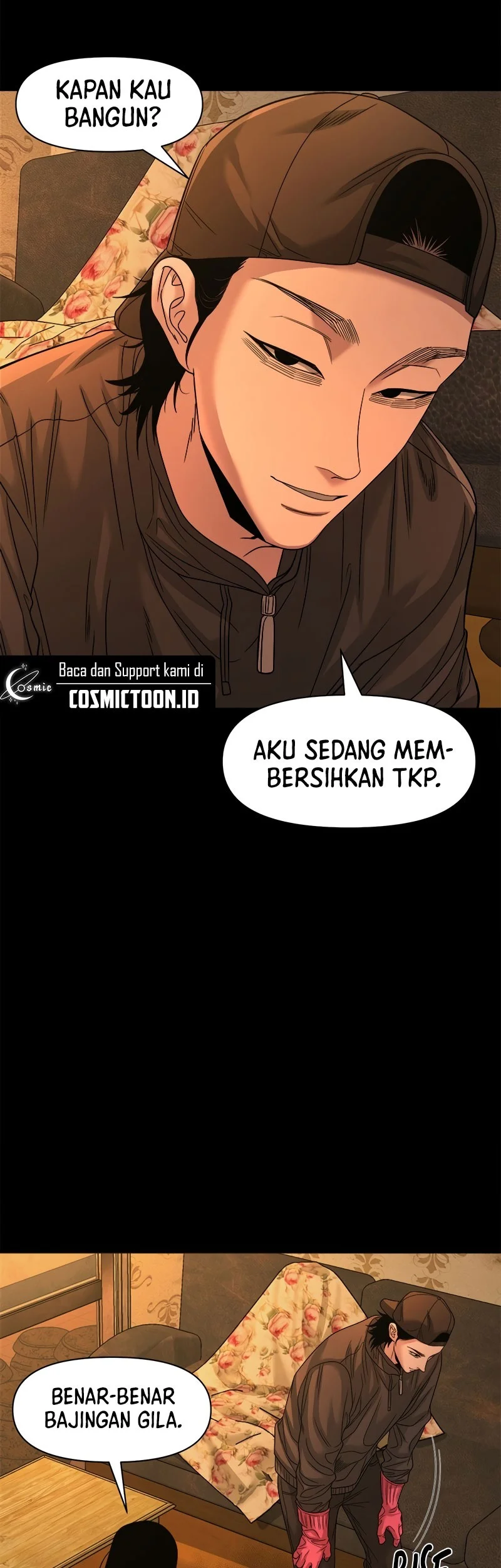 Chapter 69 - halaman 58