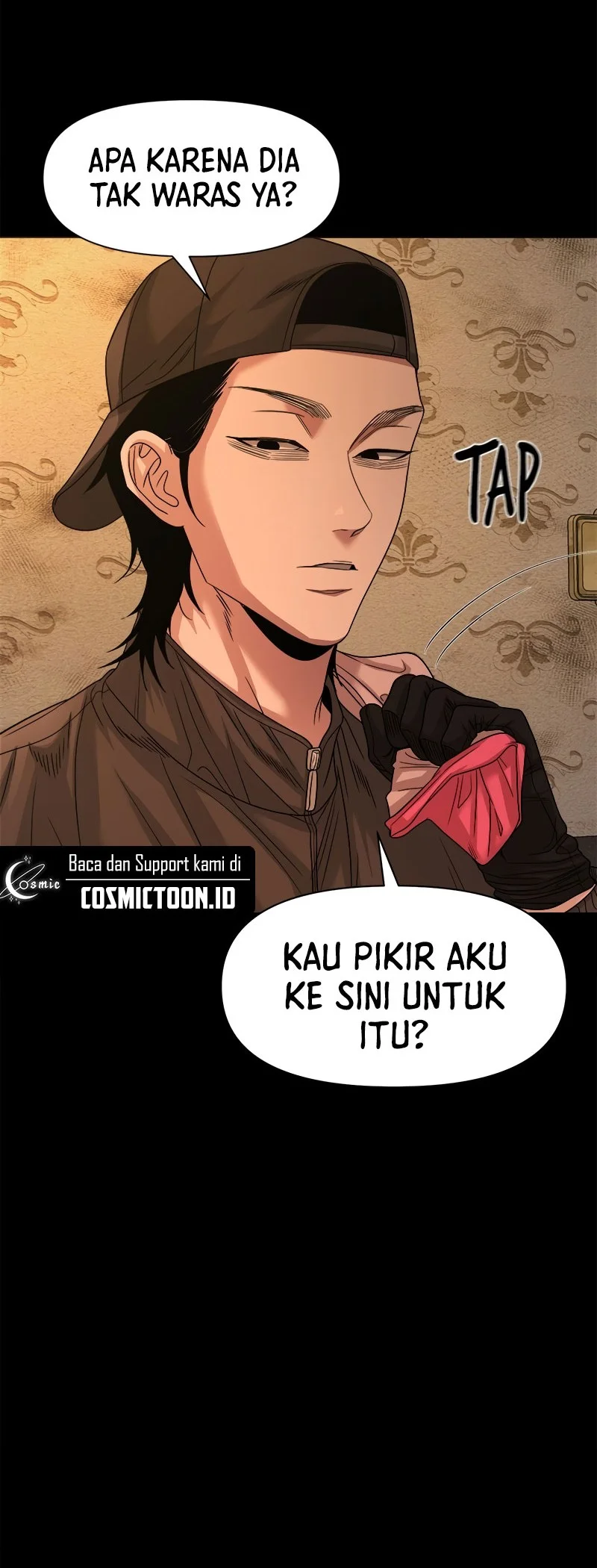 Chapter 69 - halaman 61