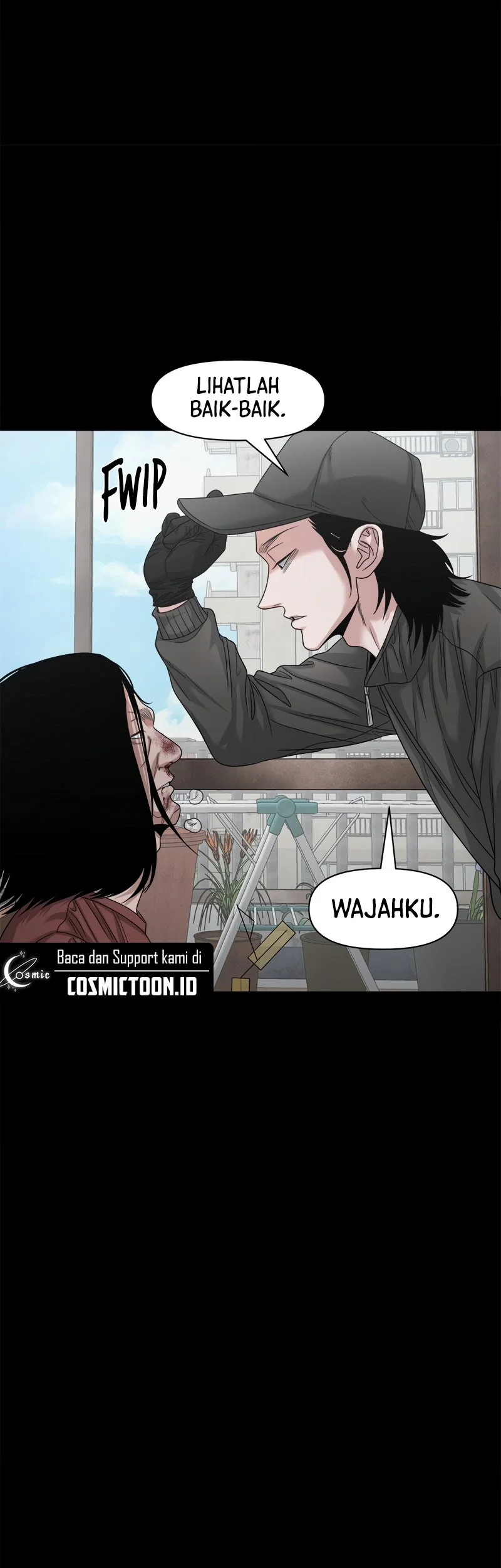 Chapter 69 - halaman 22