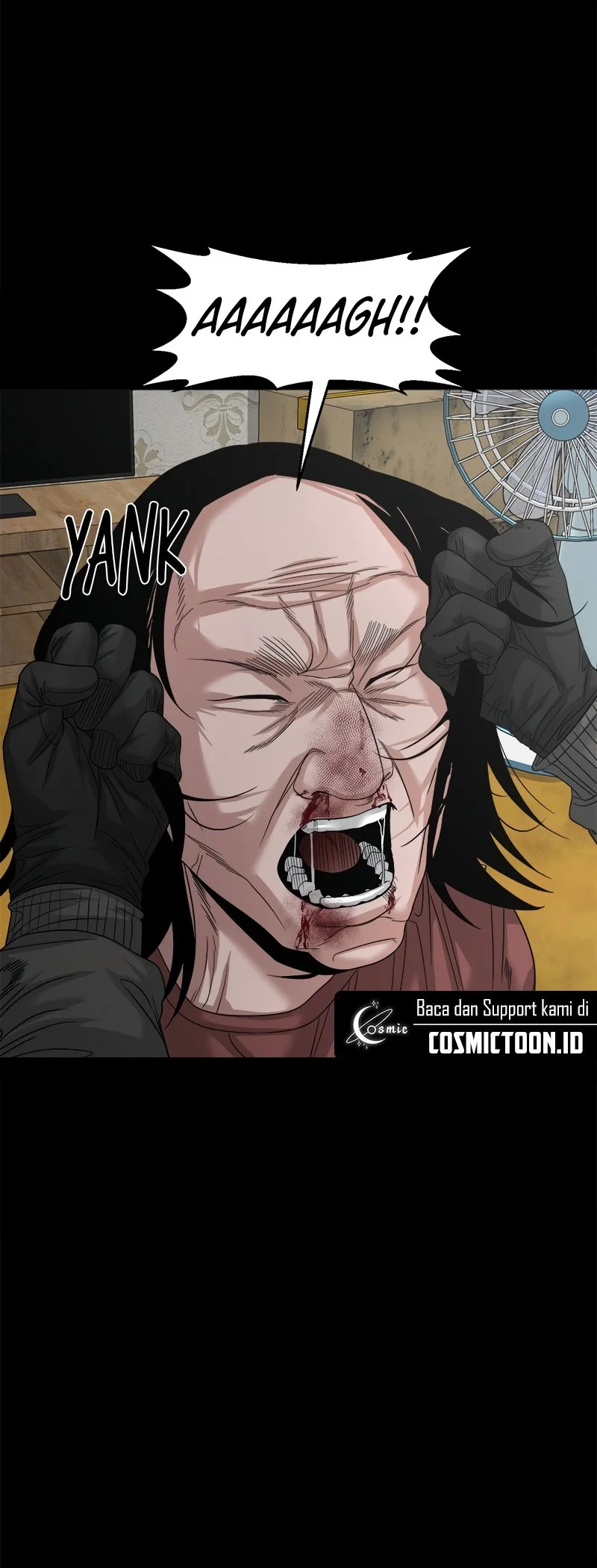 Chapter 69 - halaman 25