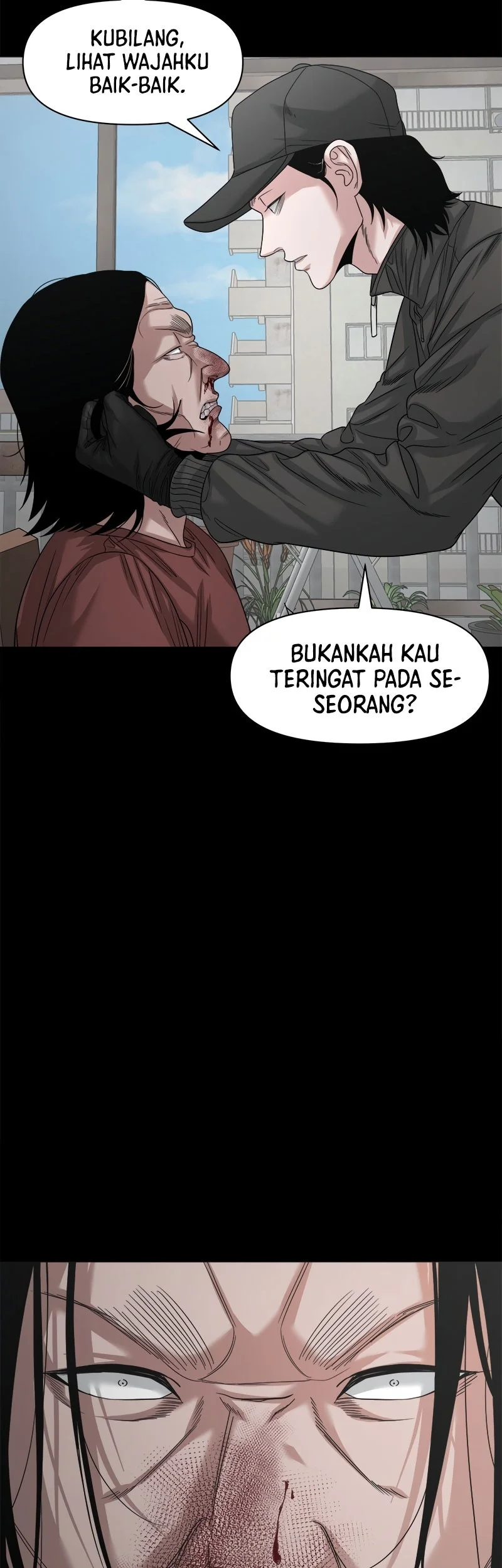 Chapter 69 - halaman 26