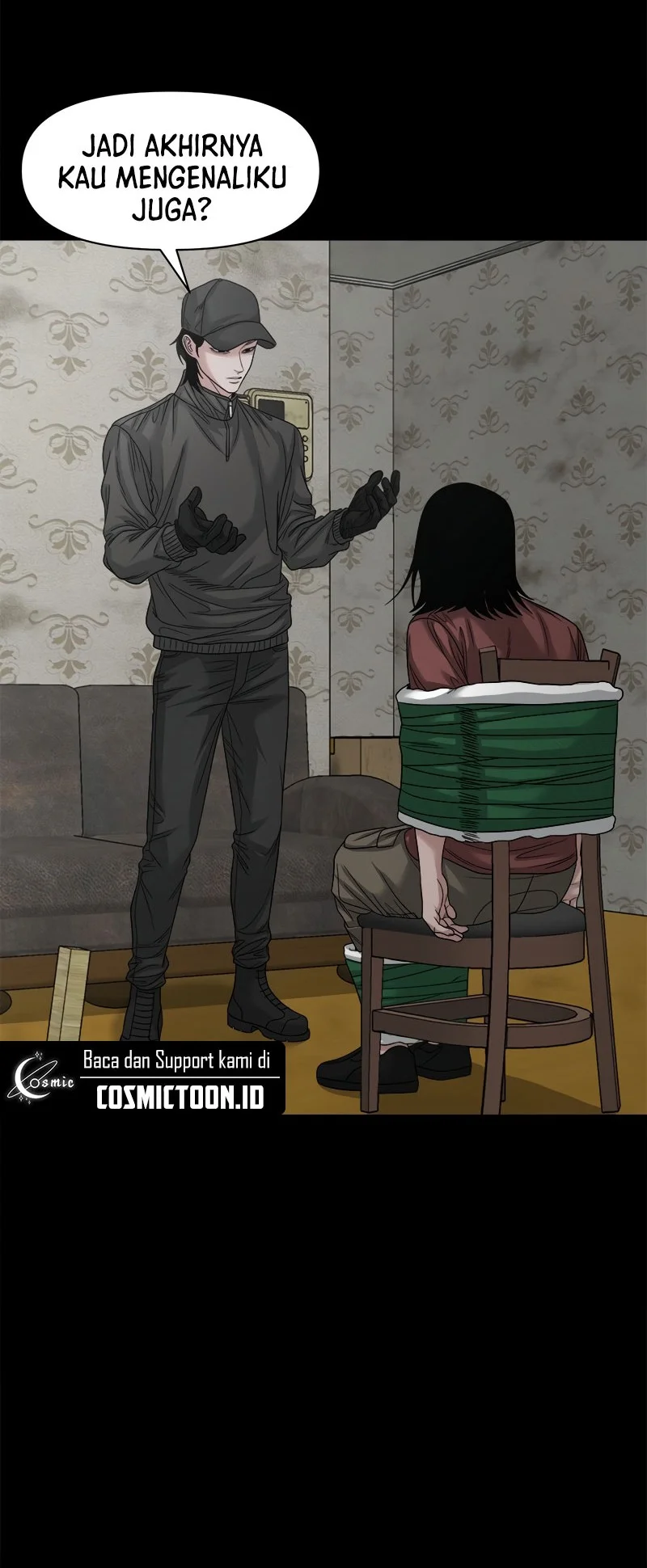 Chapter 69 - halaman 29