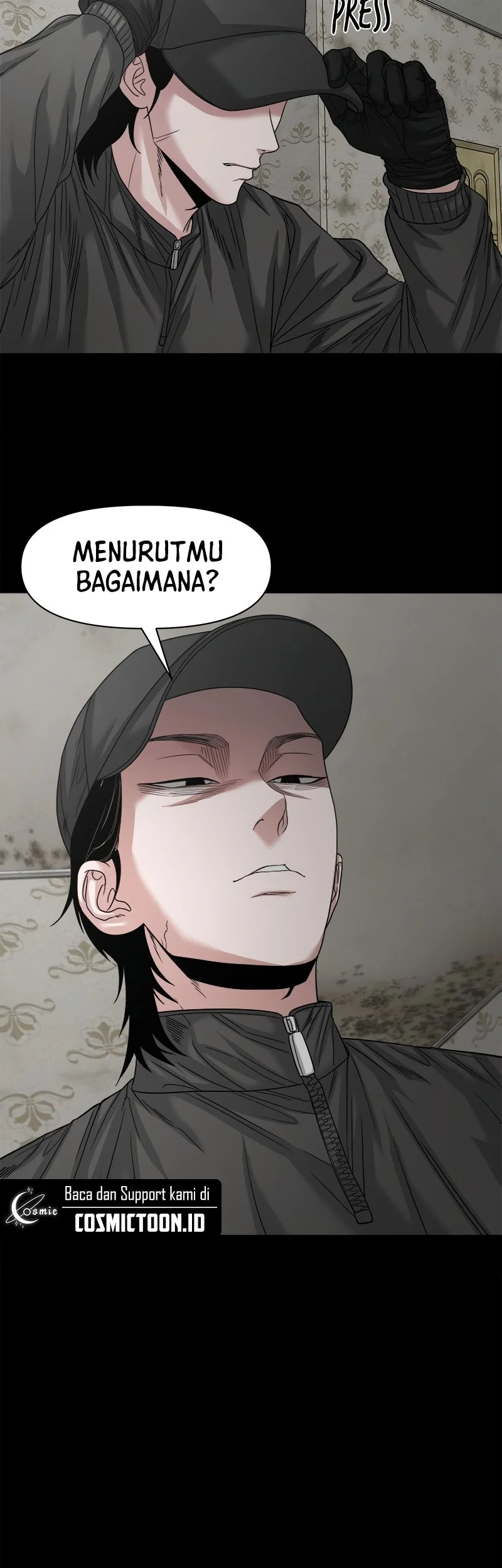 Chapter 69 - halaman 32