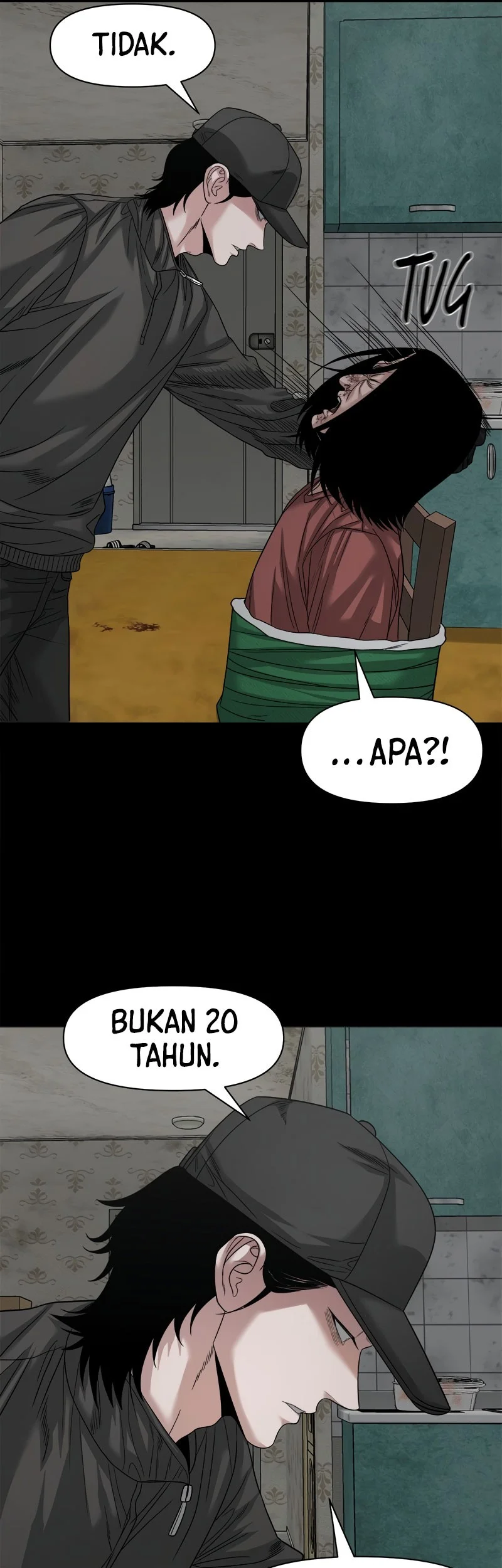 Chapter 69 - halaman 34