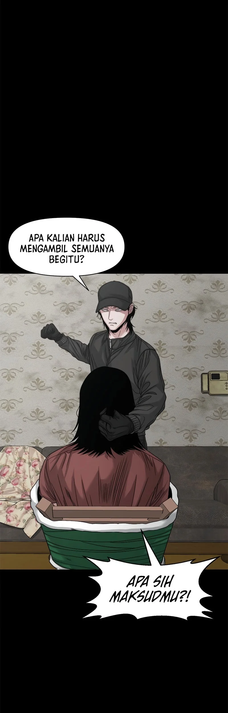 Chapter 69 - halaman 37