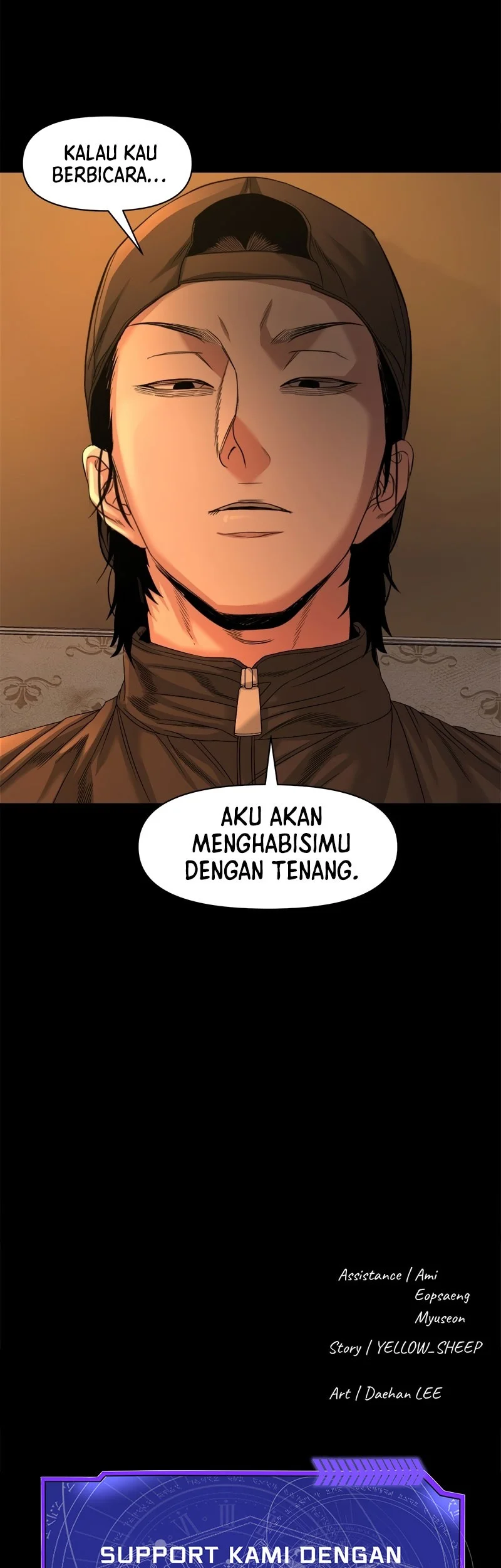 Chapter 70 - halaman 62