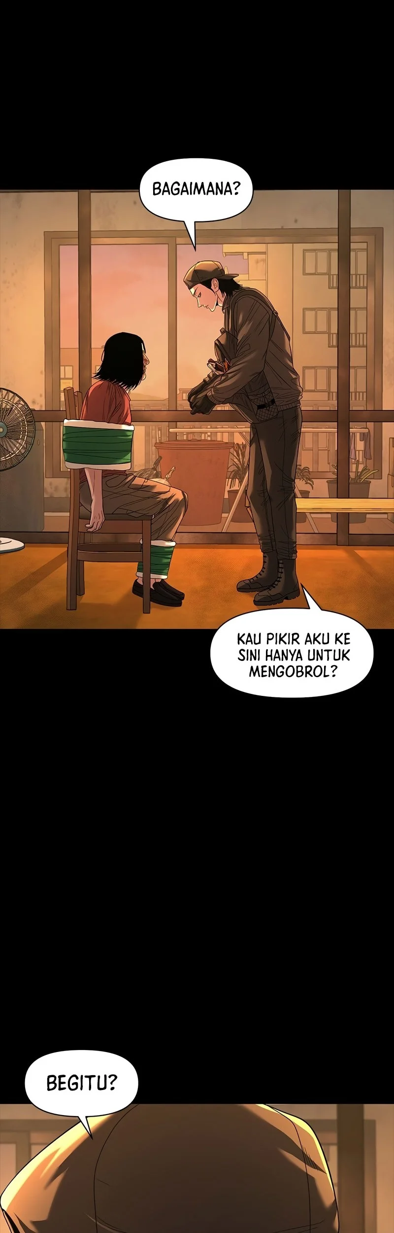 Chapter 70 - halaman 3