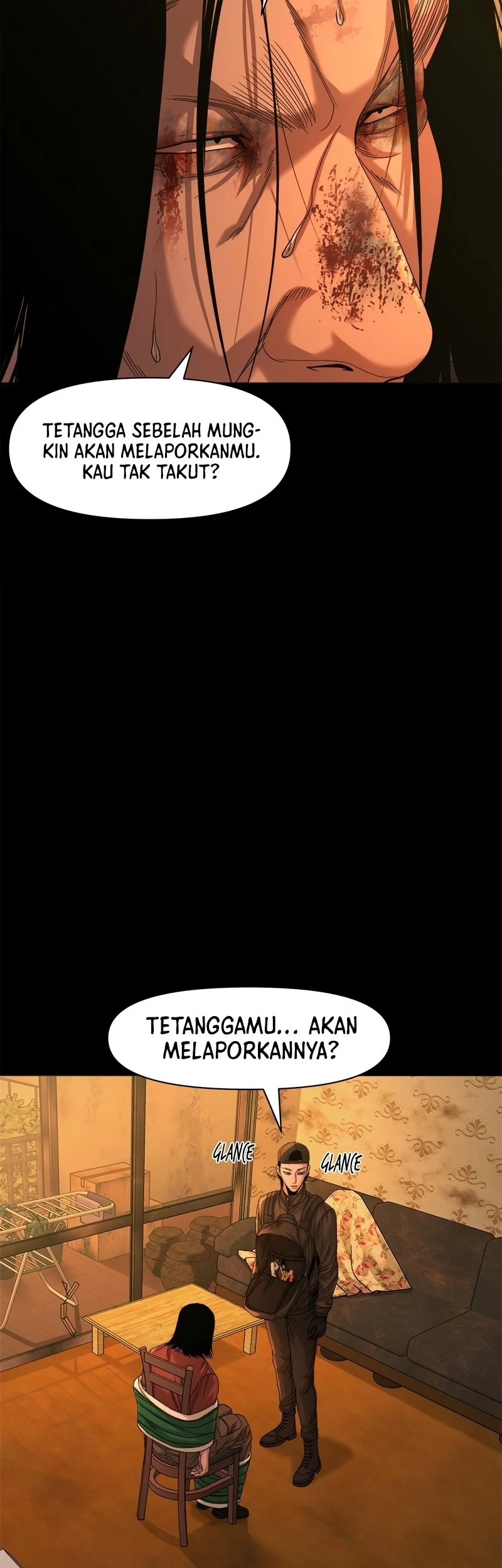 Chapter 70 - halaman 5