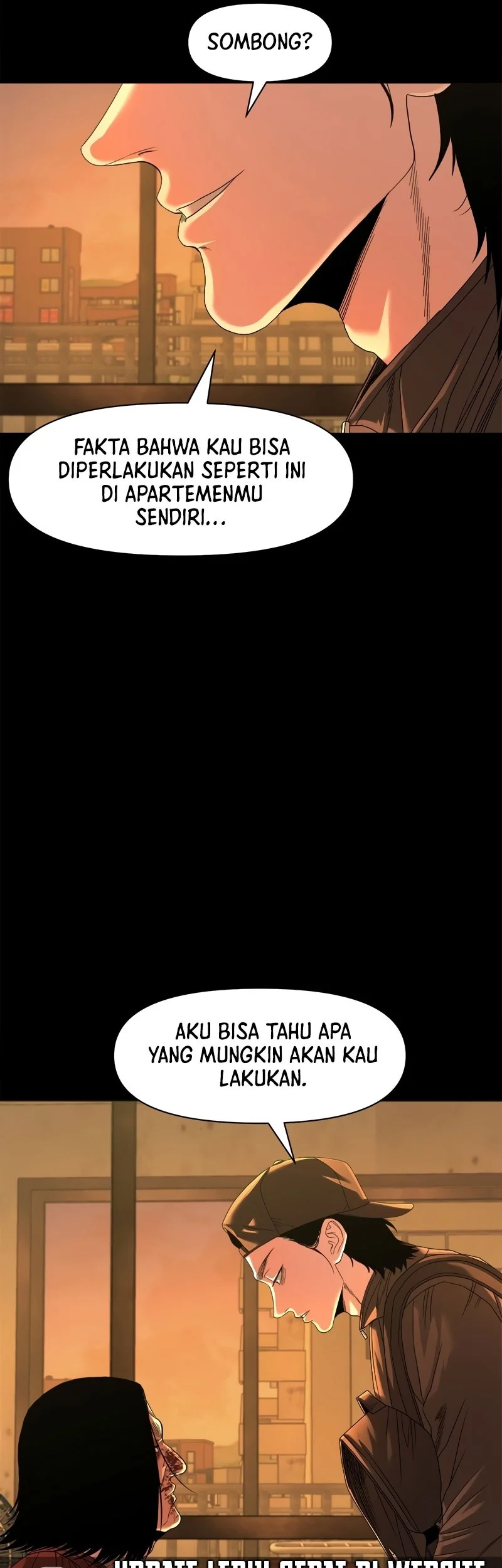 Chapter 70 - halaman 8