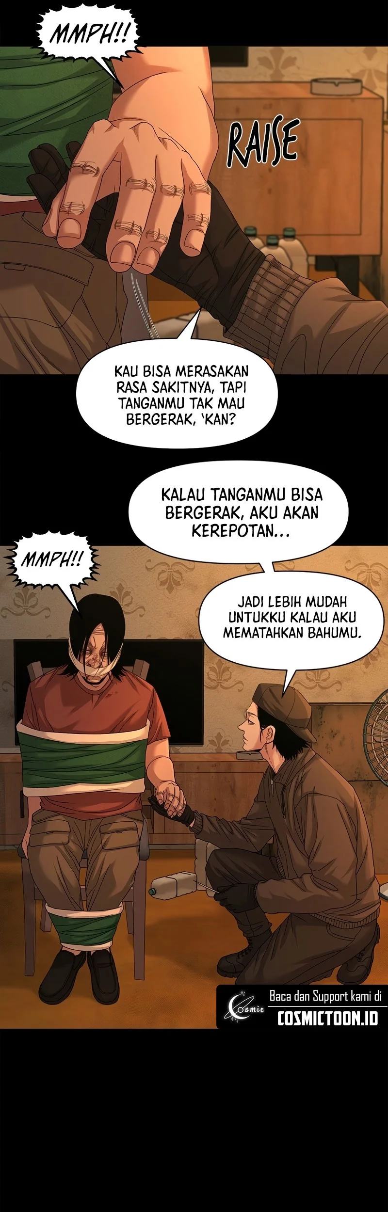 Chapter 70 - halaman 26