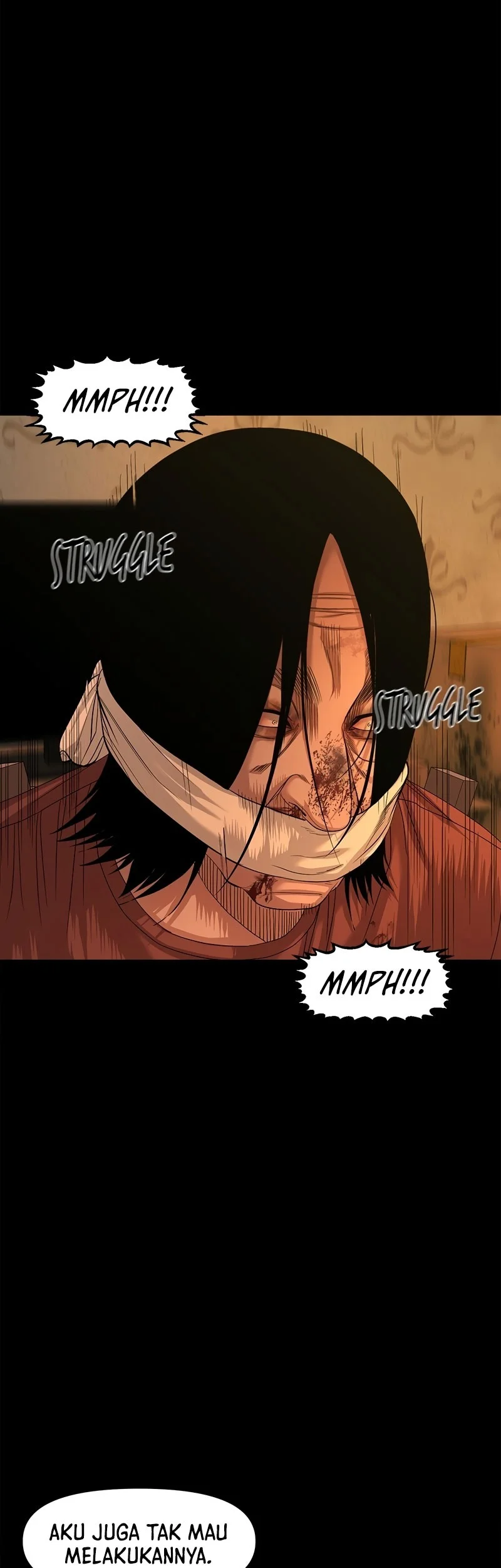 Chapter 70 - halaman 28