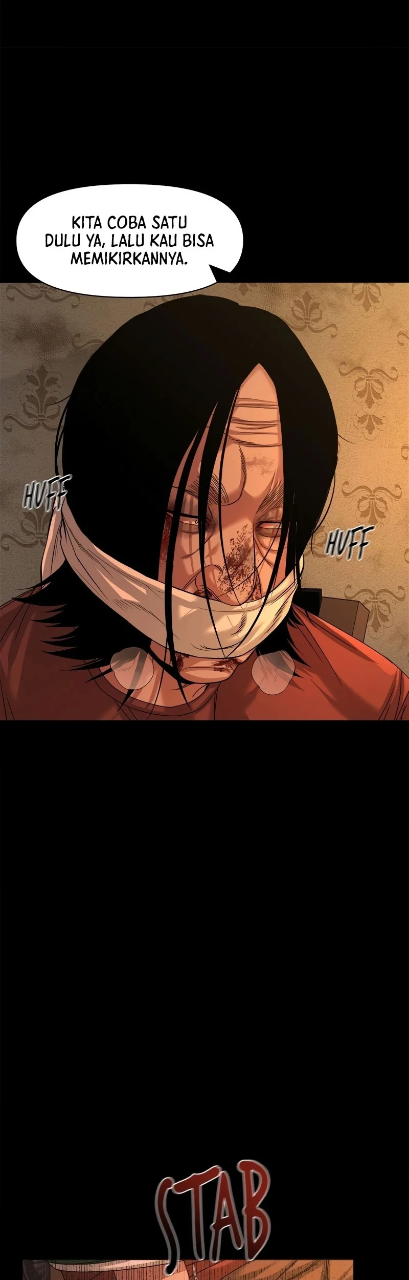 Chapter 70 - halaman 30