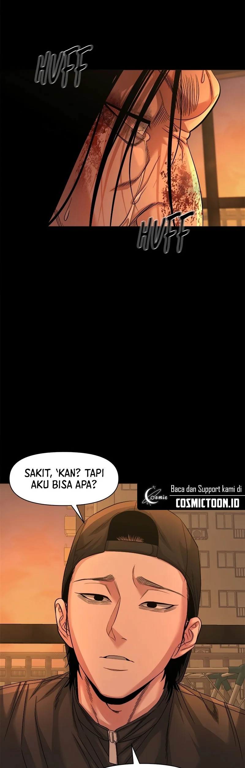 Chapter 70 - halaman 32