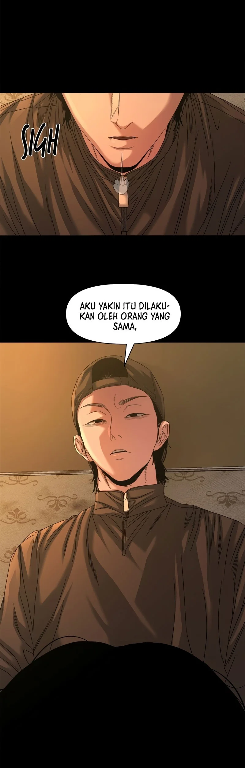 Chapter 70 - halaman 46