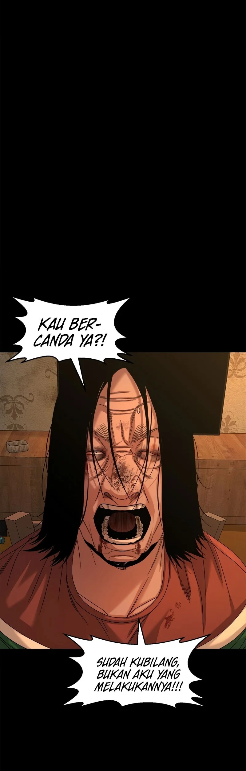 Chapter 70 - halaman 47