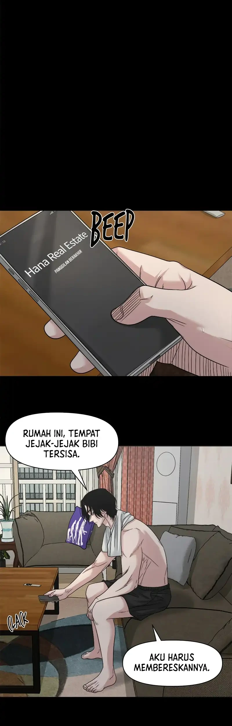 Chapter 71 - halaman 40