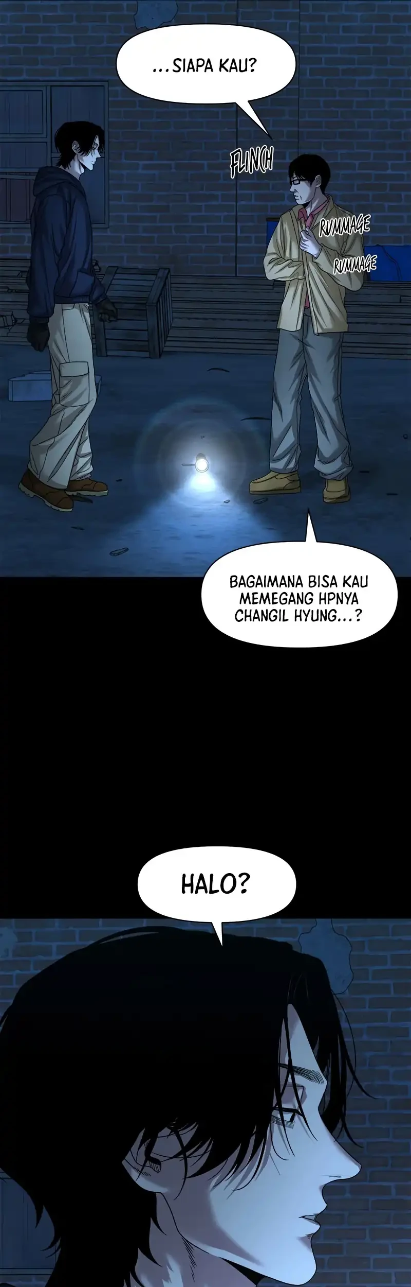 Chapter 71 - halaman 58