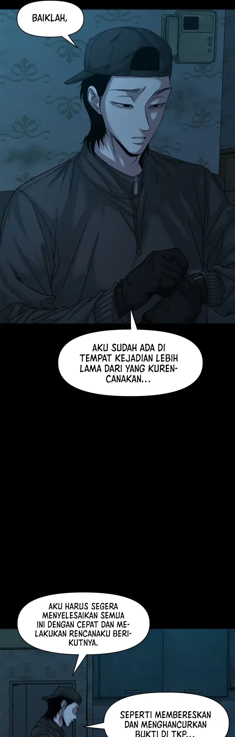 Chapter 71 - halaman 18