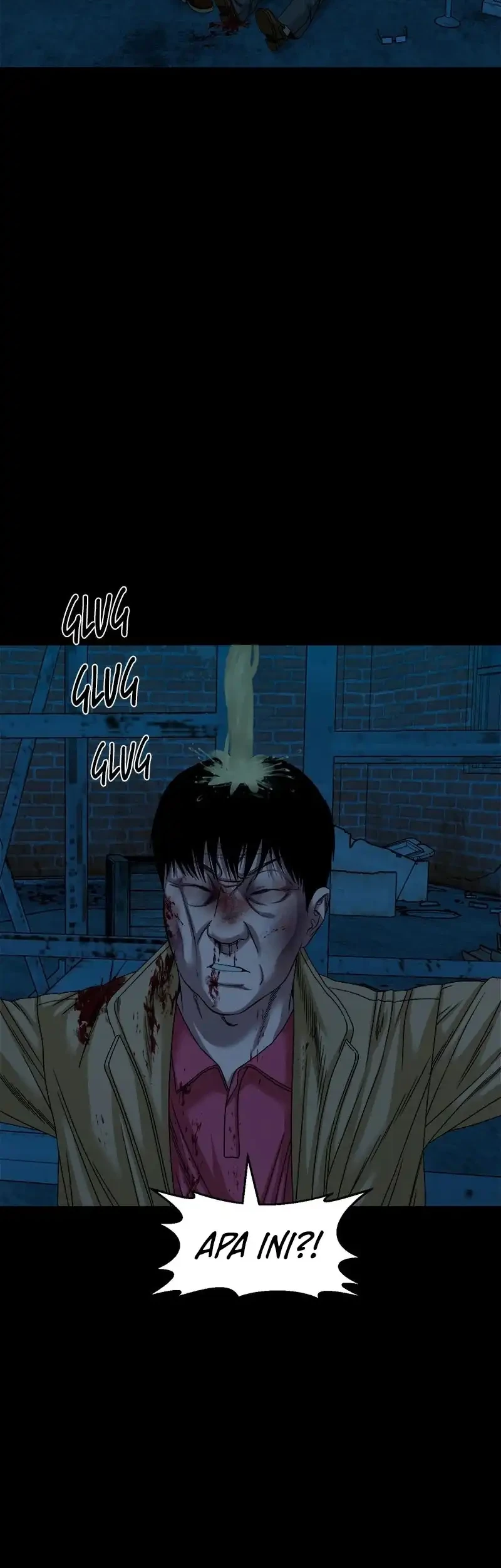 Chapter 74 - halaman 23