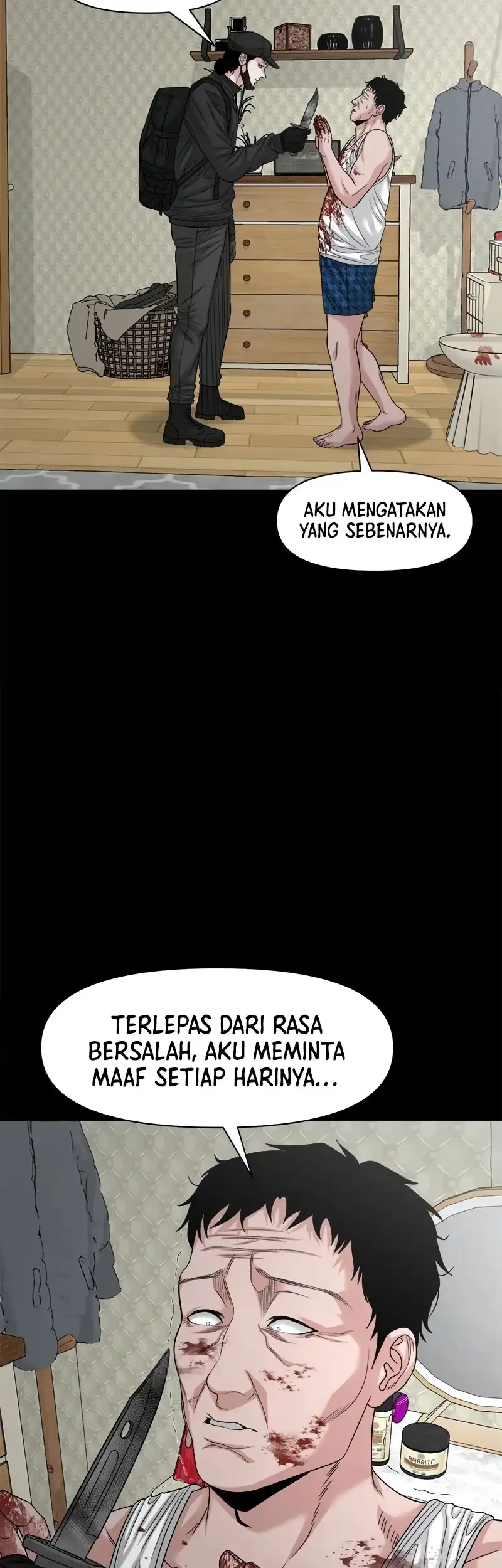 Chapter 75 - halaman 60