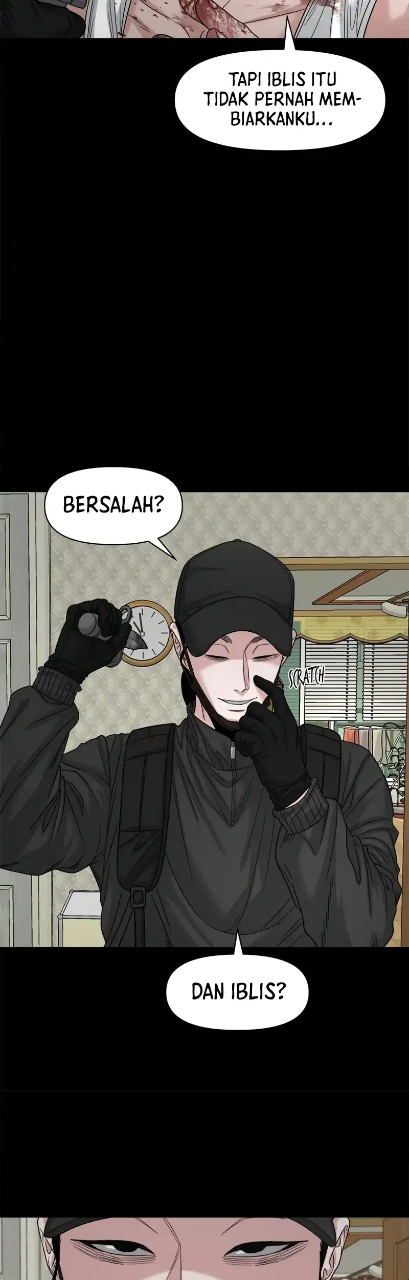 Chapter 75 - halaman 61