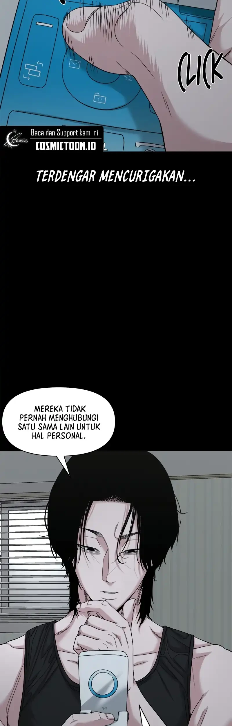 Chapter 75 - halaman 6