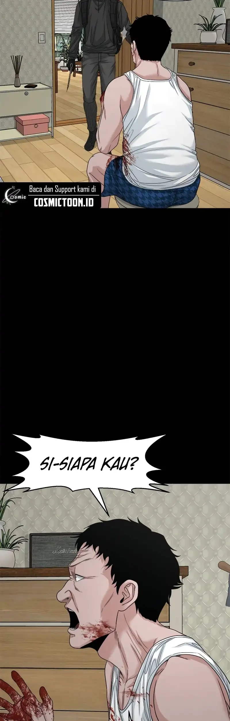 Chapter 75 - halaman 31