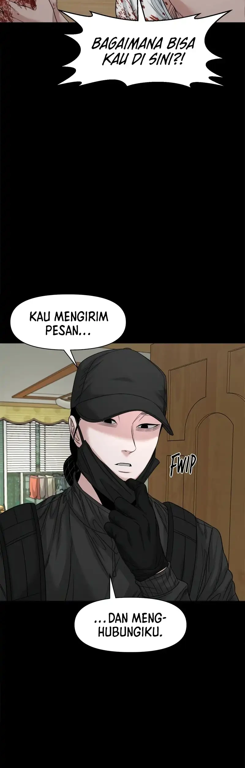 Chapter 75 - halaman 32
