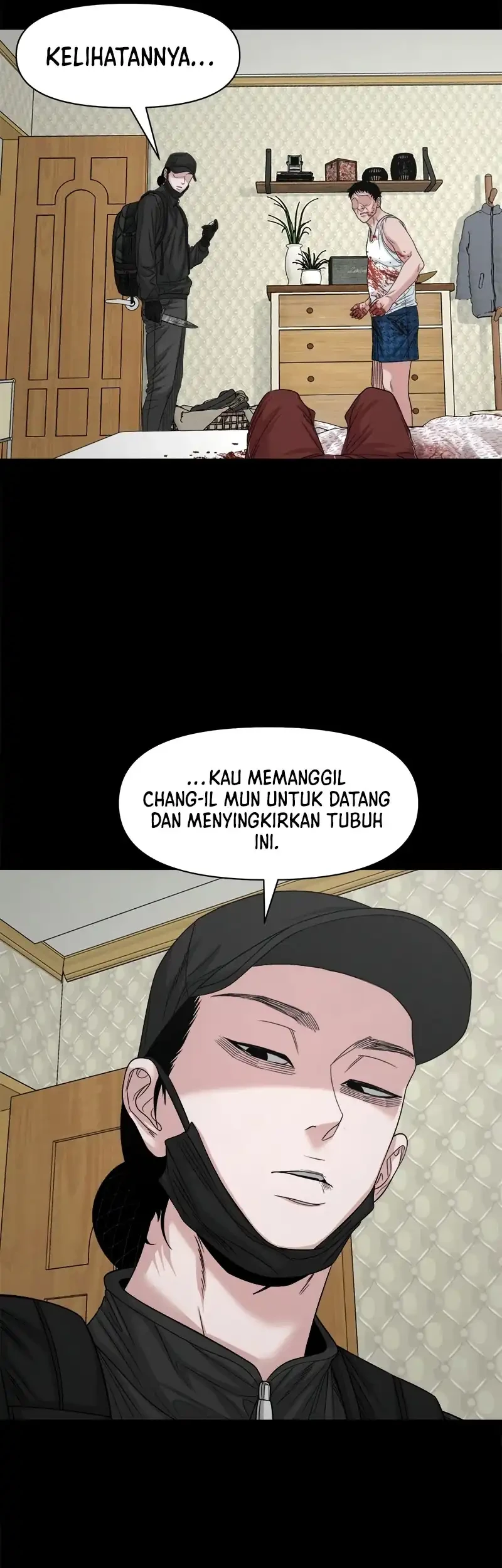 Chapter 75 - halaman 39